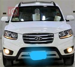 هيونداي سانتافي